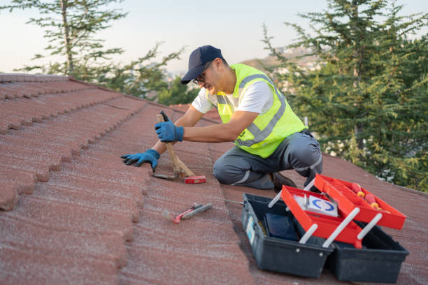 Tile Roofing Contractor in Helena Valley West Central, MT