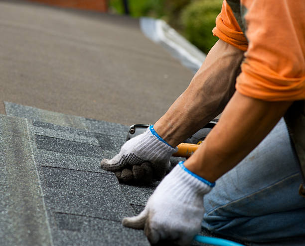 Quick and Trustworthy Emergency Roof Repair Services in Helena Valley West Central, MT