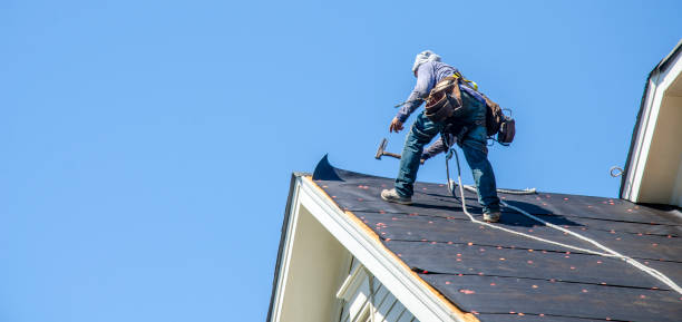 Best Roof Maintenance Services  in Helena Valley West Central, MT