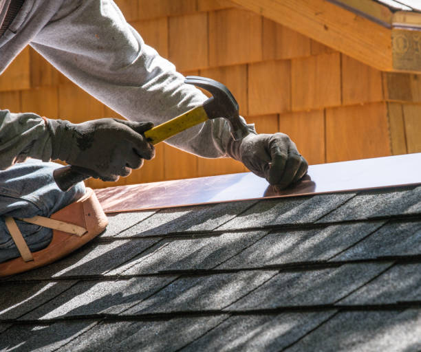 Best New Roof Installation  in Helena Valley West Central, MT